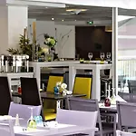 فندق Novotel Purpan Aeroport 4*