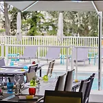 Novotel Purpan Aeroport 4* تولوز