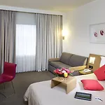 Novotel Purpan Aeroport 4* تولوز