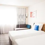 Novotel Purpan Aeroport 4* تولوز