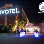 Novotel Purpan Aeroport فندق 4*