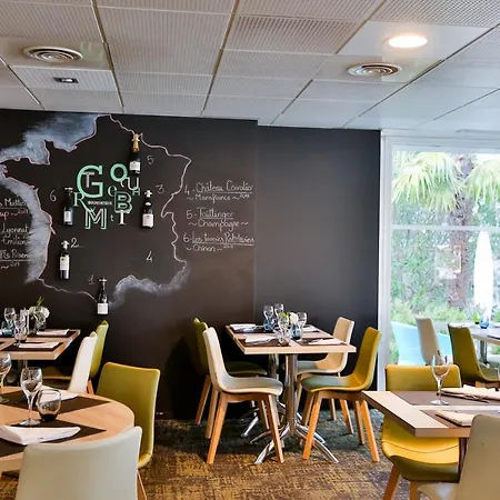 Novotel Purpan Aéroport Toulouse