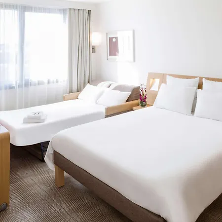 Novotel Purpan Aéroport 4*