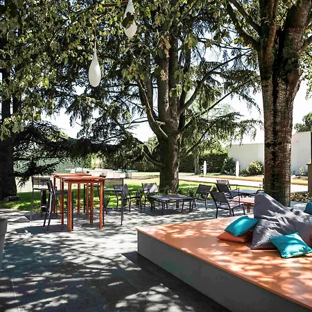Novotel Purpan Aéroport Hotel Toulouse