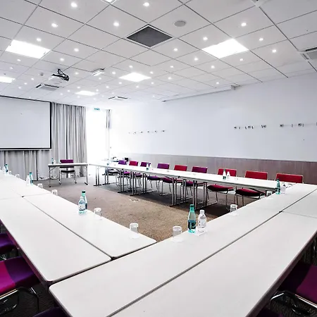 Hotel Novotel Purpan Aéroport Toulouse