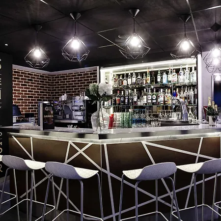 Novotel Purpan Aéroport Toulouse