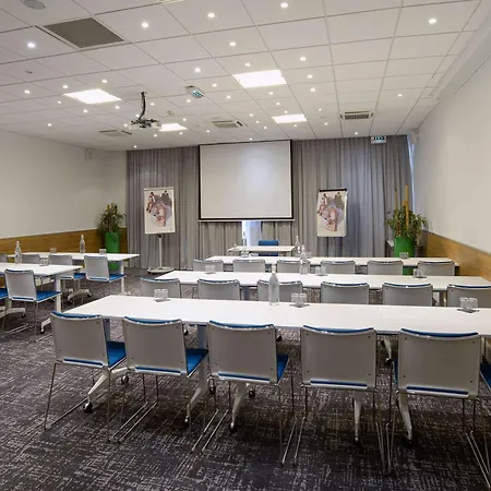 Hotel Novotel Purpan Aéroport 4*