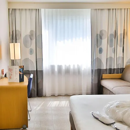 Novotel Purpan Aéroport