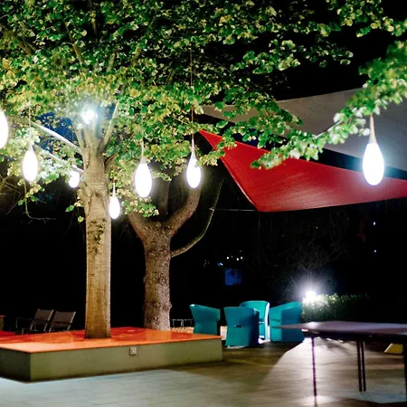Novotel Purpan Aéroport Hotel 4*