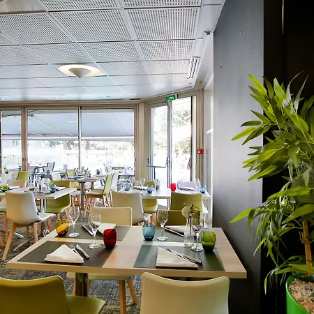 Hotel Novotel Purpan Aeroport Toulouse