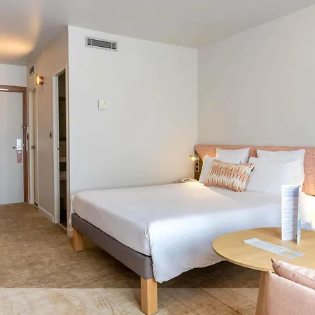Hotel Novotel Purpan Aéroport