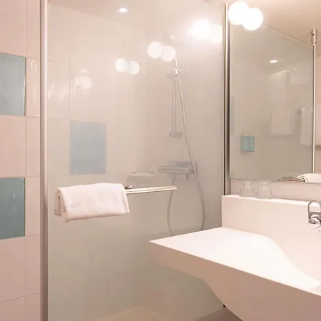 Novotel Purpan Aéroport Toulouse