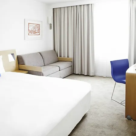 Novotel Purpan Aéroport Hotel