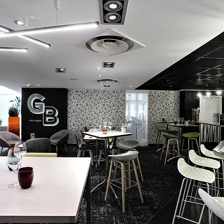 Novotel Purpan Aéroport Toulouse