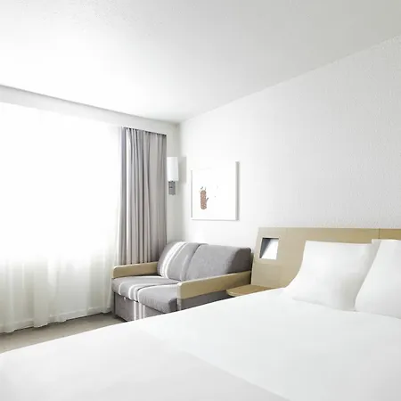 Novotel Purpan Aéroport 4* Toulouse