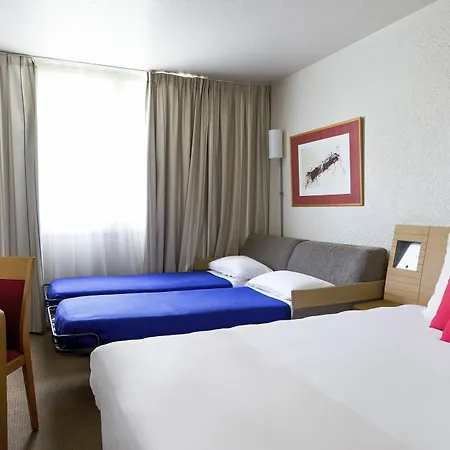Hotel Novotel Purpan Aéroport