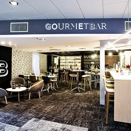 Novotel Purpan Aéroport Toulouse