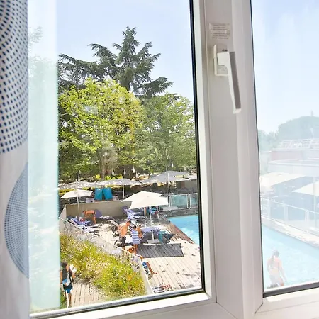 Novotel Purpan Aéroport Toulouse