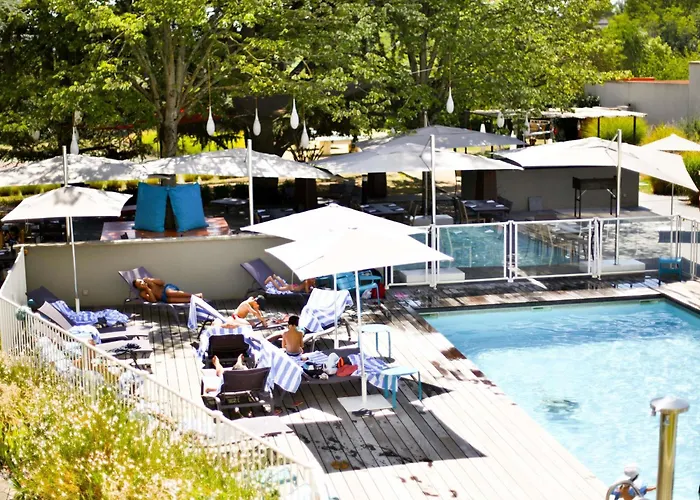 Novotel Purpan Aeroport 4*