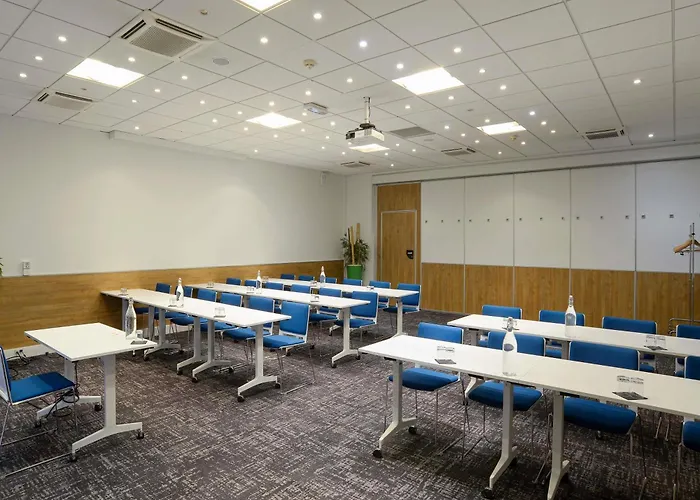 Novotel Purpan Aeroport Hotel