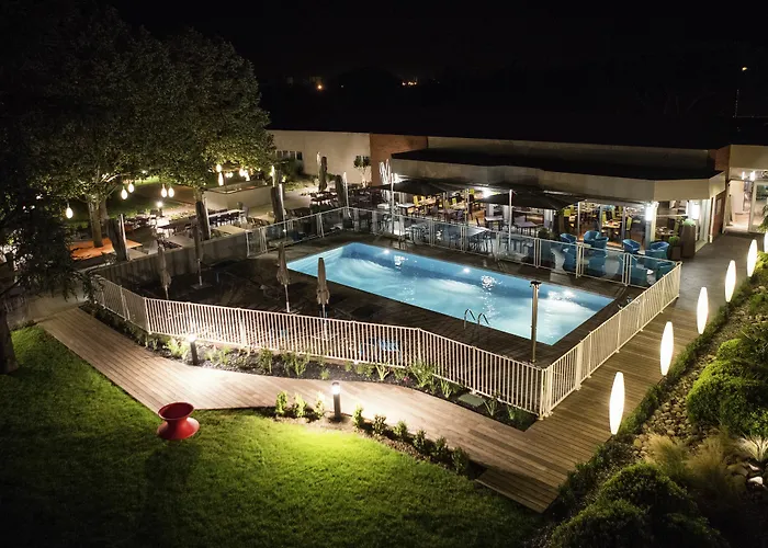 Novotel Purpan Aeroport Hotel