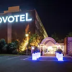 Novotel Purpan Aéroport Toulouse