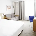 Novotel Purpan Aeroport מלון טולוז