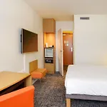 Hotel Novotel Purpan Aéroport