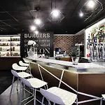 Novotel Purpan Aéroport Toulouse