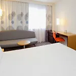 מלון Novotel Purpan Aeroport טולוז