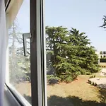 Novotel Purpan Aeroport טולוז