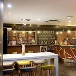 Novotel Purpan Aéroport Hotel 4*