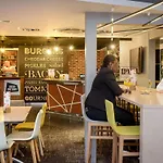 Hotel Novotel Purpan Aéroport 4*