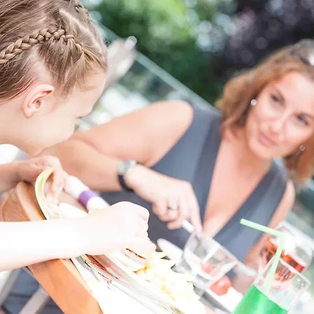 Szálloda Novotel Purpan Aeroport 4*