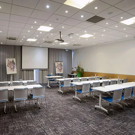 Novotel Purpan Aeroport Szálloda Toulouse