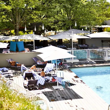 Novotel Purpan Aeroport Hotel