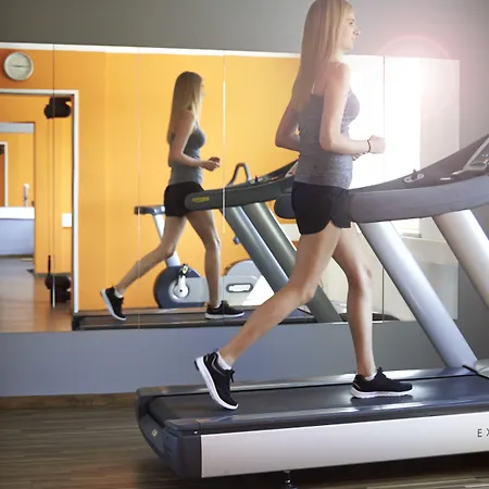 Novotel Purpan Aeroport Tuluza