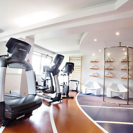 Novotel Purpan Aeroport