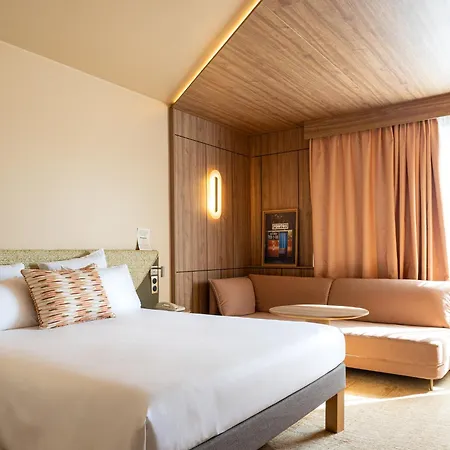 Ξενοδοχείο Novotel Purpan Aeroport 4*