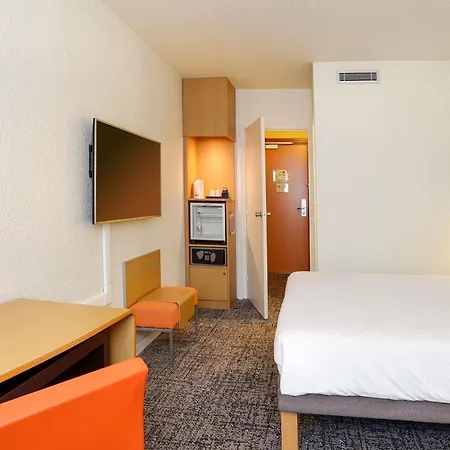 Hotel Novotel Purpan Aeroport