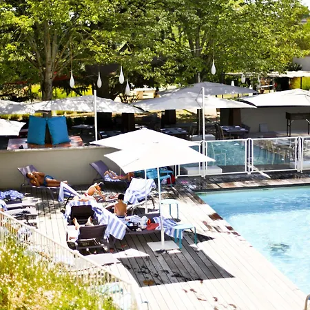 Novotel Purpan Aeroport 4*