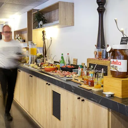 Novotel Purpan Aeroport 4*