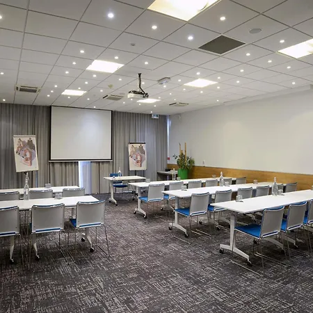 Hotel Novotel Purpan Aeroport Toulouse