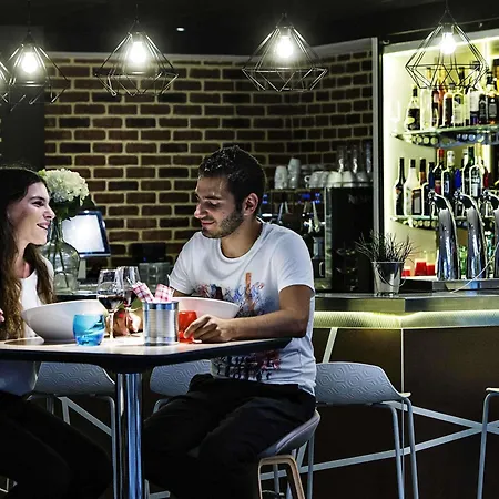 Novotel Purpan Aeroport 4* Toulouse