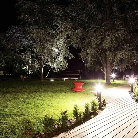 Novotel Purpan Aeroport