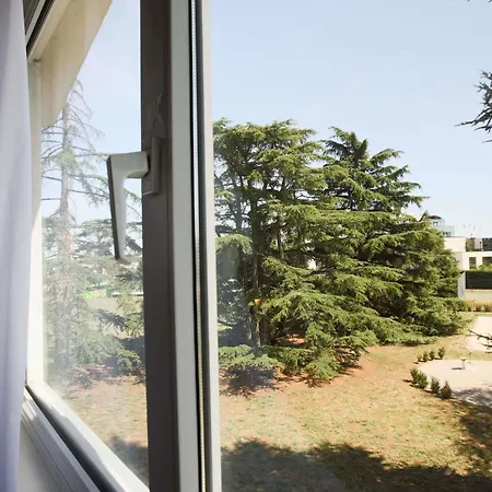 Novotel Purpan Aeroport Τουλούζη