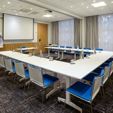 Novotel Purpan Aeroport