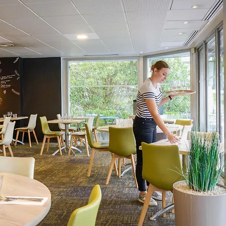 Hotel Novotel Purpan Aeroport Toulouse