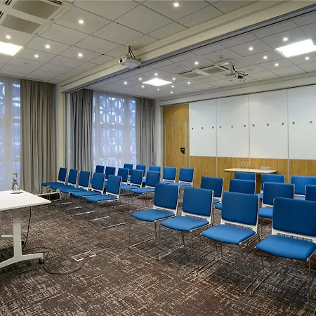 Hotel Novotel Purpan Aeroport 4*