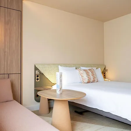 Novotel Purpan Aéroport 4* Toulouse